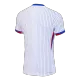 Authentic France Away Soccer Jersey Euro 2024 - soccerdeal