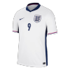 KANE #9 England Home Soccer Jersey Euro 2024 - Soccerdeal