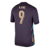 KANE #9 England Away Soccer Jersey 2024 - Soccerdeal