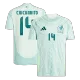 CHICHARITO #14 Mexico Away Soccer Jersey Copa America 2024 - soccerdeal
