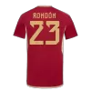 RONDÓN #23 Venezuela Home Soccer Jersey Copa America 2024 - Soccerdeal