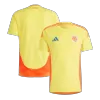 Colombia Home Soccer Jersey Copa America 2024 - Soccerdeal