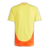 Colombia Home Soccer Jersey Copa America 2024 - Soccerdeal