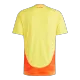 Colombia Home Soccer Jersey Copa America 2024 - soccerdeal