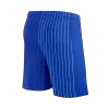 France Away Soccer Shorts Euro 2024 - Soccerdeal