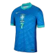 VINI JR. #7 Brazil Away Soccer Jersey Copa America 2024 - soccerdeal