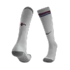 England Home Soccer Socks 2024 - Soccerdeal