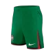 Portugal Home Soccer Shorts Euro 2024 - soccerdeal
