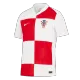 Croatia Home Soccer Jersey Kit(Jersey+Shorts) Euro 2024 - soccerdeal