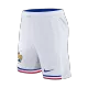 France Home Soccer Jersey Kit(Jersey+Shorts) Euro 2024 - soccerdeal