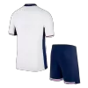 England Home Soccer Jersey Kit(Jersey+Shorts) Euro 2024 - Soccerdeal