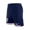 England Home Soccer Jersey Kit(Jersey+Shorts+Socks) Euro 2024 - Soccerdeal