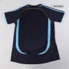 Retro 2006 Argentina Away Soccer Jersey - Soccerdeal