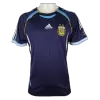 Retro 2006 Argentina Away Soccer Jersey - Soccerdeal