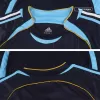 Retro 2006 Argentina Away Soccer Jersey - Soccerdeal