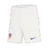 Croatia Home Soccer Jersey Kit(Jersey+Shorts) Euro 2024 - Soccerdeal