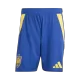 Spain Home Soccer Jersey Kit(Jersey+Shorts) Euro 2024 - soccerdeal