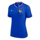 Women's France Home Soccer Jersey Euro 2024 - soccerdeal