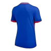 Women's France Home Soccer Jersey Euro 2024 - Soccerdeal