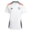 Women's Germany Home Soccer Jersey Euro 2024 - Soccerdeal