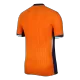 Authentic Netherlands Home Soccer Jersey Euro 2024 - soccerdeal