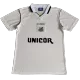 Retro 1999 Santos FC Home Soccer Jersey - soccerdeal