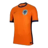 Authentic Netherlands Home Soccer Jersey Euro 2024 - Soccerdeal