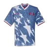 Retro 1994 USA Away Soccer Jersey - Soccerdeal