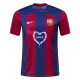 Barcelona X Karol G Soccer Jersey 2023/24 - soccerdeal