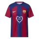 Authentic Barcelona X Karol G Soccer Jersey 2023/24 - soccerdeal