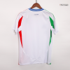 Italy Away Soccer Jersey Kit(Jersey+Shorts) Euro 2024 - Soccerdeal