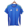 Italy Home Soccer Jersey Euro 2024 - Soccerdeal