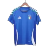 Italy Home Soccer Jersey Euro 2024 - Soccerdeal