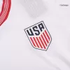 Authentic USA Home Soccer Jersey Copa America 2024 - Soccerdeal