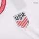 Authentic USA Home Soccer Jersey Copa America 2024 - soccerdeal