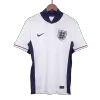 England Home Soccer Jersey Kit(Jersey+Shorts+Socks) Euro 2024 - Soccerdeal