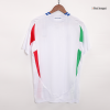 Authentic Italy Away Soccer Jersey Euro 2024 - Soccerdeal