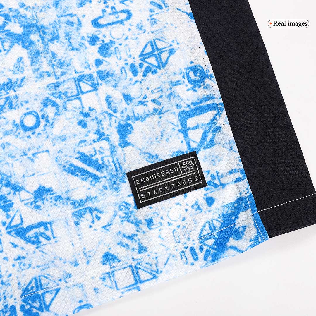 RONALDO #7 Portugal Away Soccer Jersey Euro - Soccerdeal