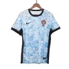 Portugal Away Soccer Jersey Kit(Jersey+Shorts) Euro 2024 - Soccerdeal