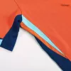 VIRGIL #4 Netherlands Home Soccer Jersey Euro 2024 - Soccerdeal