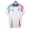 Authentic Italy Away Soccer Jersey Euro 2024 - Soccerdeal