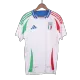 Authentic Italy Away Soccer Jersey Euro 2024 - soccerdeal