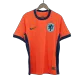 Netherlands Home Soccer Jersey Euro 2024 - soccerdeal