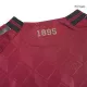 Authentic Belgium Home Soccer Jersey Euro 2024 - soccerdeal