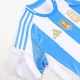 Argentina Home Soccer Jersey 2024 - Soccerdeal