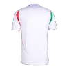 Authentic Italy Away Soccer Jersey Euro 2024 - Soccerdeal