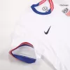 Authentic USA Home Soccer Jersey Copa America 2024 - Soccerdeal
