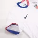 Authentic USA Home Soccer Jersey Copa America 2024 - soccerdeal