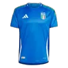 Authentic Italy Home Soccer Jersey Euro 2024 - Soccerdeal
