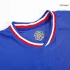 Authentic MBAPPE #10 France Home Soccer Jersey Euro 2024 - Soccerdeal